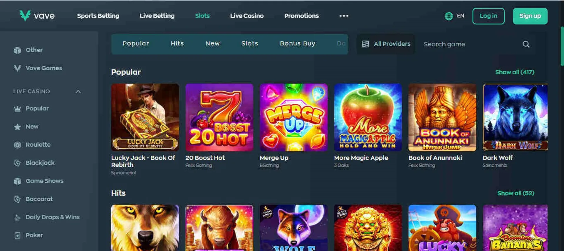 Betplay apuestas