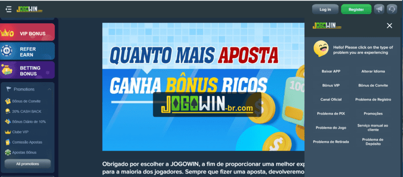 Desktop contato
