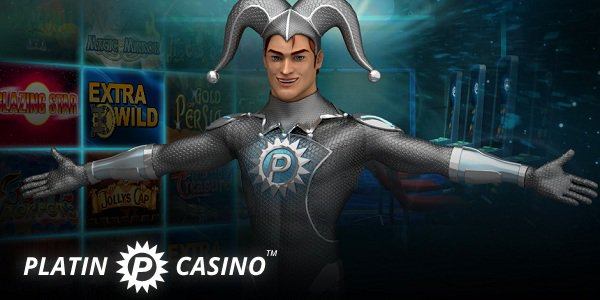 Lobo 888 casino