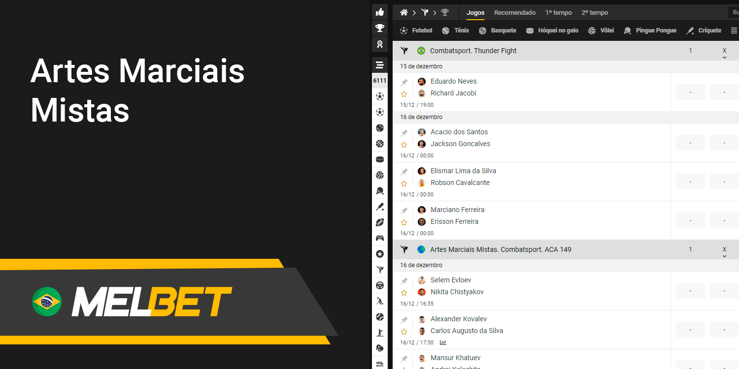 Betsporting
