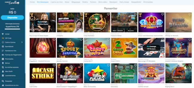 Videoslots Casino