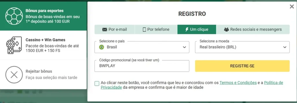 Jogo bet fiery