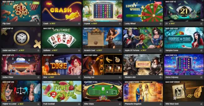 Site jogo