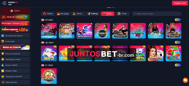 Baixar aplicativo bet365