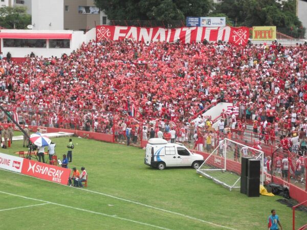 Melgar x internacional palpite