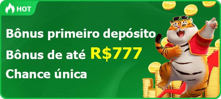 Cassino que aceita cartao de credito