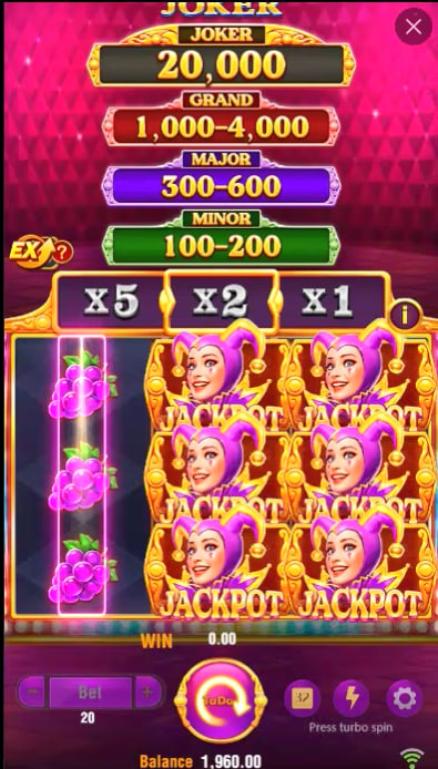 5 bet