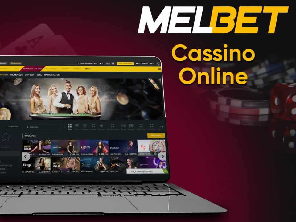 Bet nacional bonus