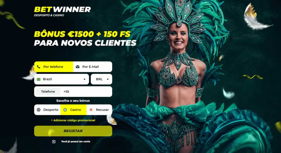 Vitória bet