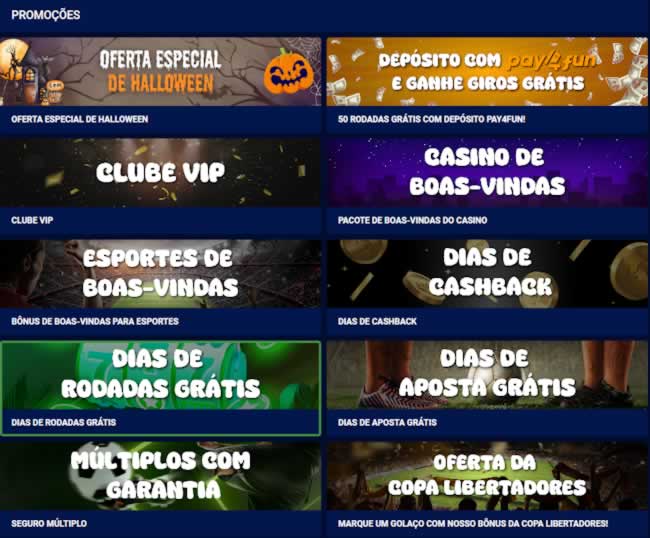 Sportingbet.com brasil
