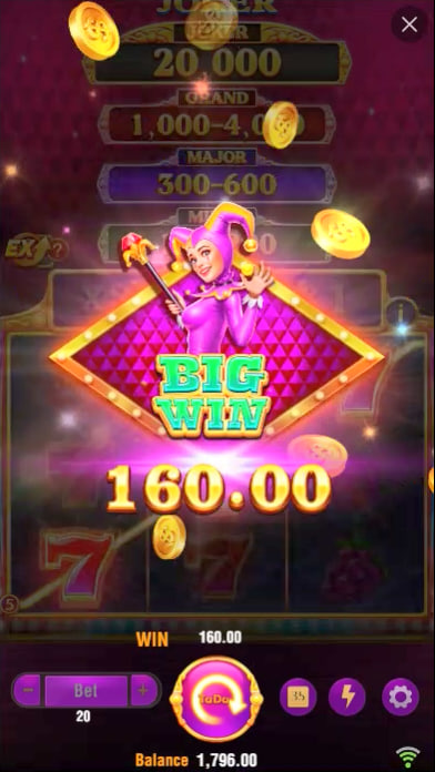O que significa bet