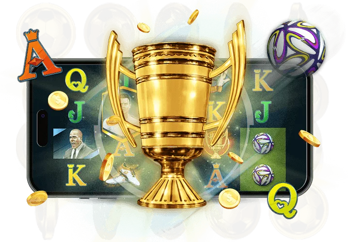 Qual melhor jogo para ganhar dinheiro