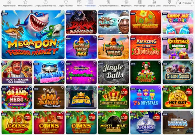 Casino brasileiro online