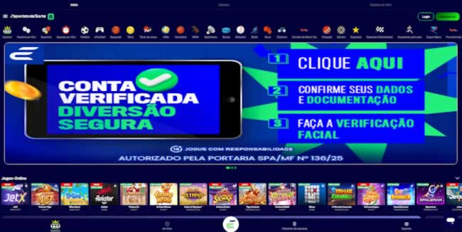 Casino games online