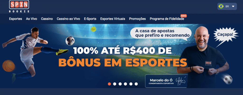 E sports bet