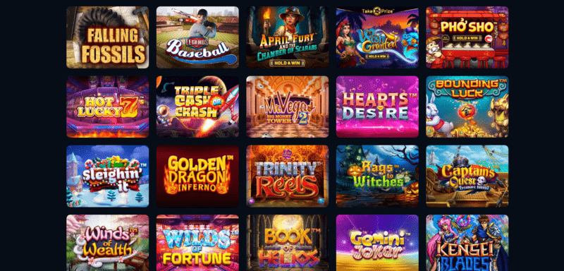 Aplicativo de instalar jogo