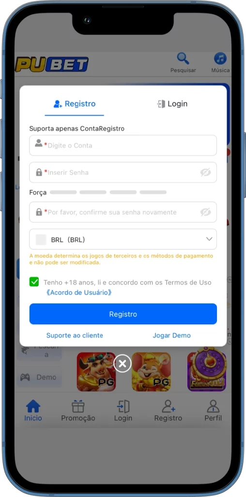 O'que é sportingbet