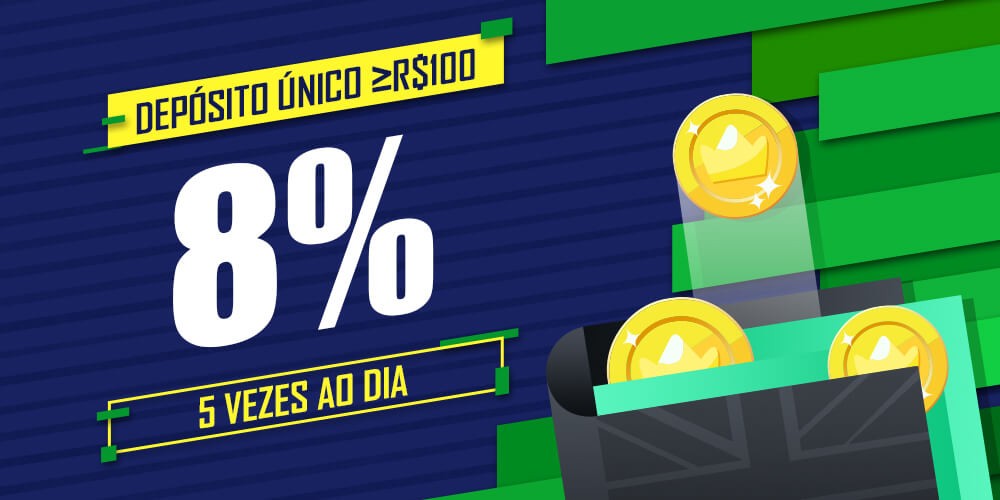 Codigos promocionais blaze