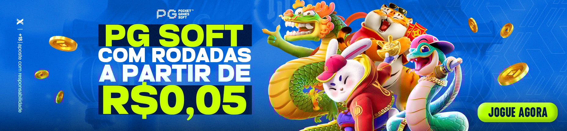 Dragon tiger jogo