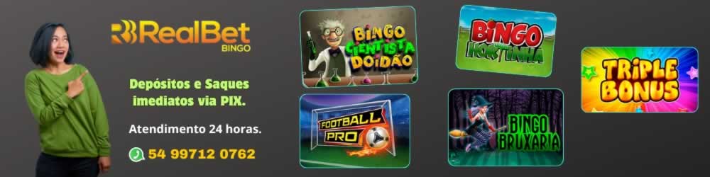 Jogos slot