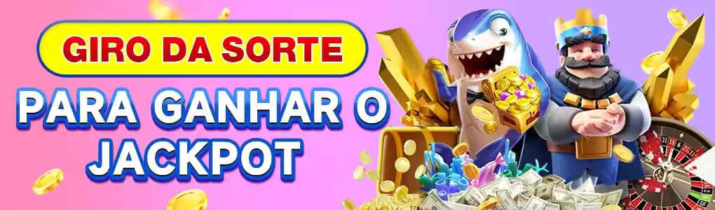 Jogada da sorte live